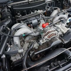 他社でローンが通らない…😓そんな方でも大歓迎🙆‍♀️✨【スバル　インプレッサワゴン　１．５ｉ】の画像