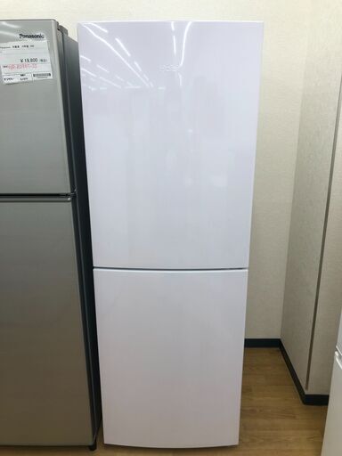 ★ジモティ割あり★ ハイアール 冷蔵庫  218L 22年製 動作確認／クリーニング済み SJ2270