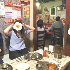 【5/31(水)メンバー募集】夜ご飯会〜今夜はスープカレー気分🍛〜