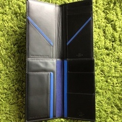 ANA Super Flyers 会員限定　手帳カバー　2個セットの画像