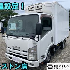 (弊社在庫管理番号:0418)H25年式　いすゞ　エルフ　冷蔵冷...