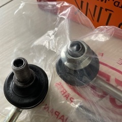 クラウンワゴン用未使用スタビライザーリンクの画像