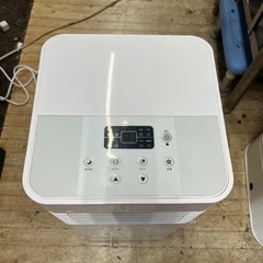 P6039 動作確認済み♪ スリーアップ スポットクーラー 2021年製 IFD