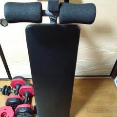 トレーニング器具の画像