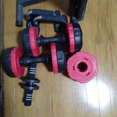 トレーニング器具の画像
