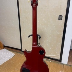 Gibson Les Paul slashの画像