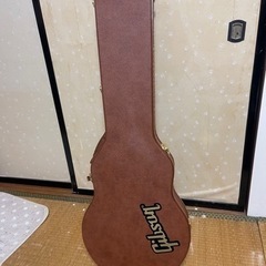 Gibson Les Paul slashの画像