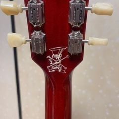 Gibson Les Paul slashの画像