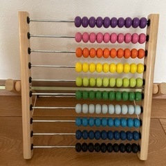 きの玩具