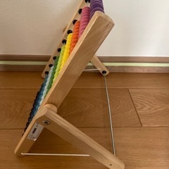 きの玩具の画像