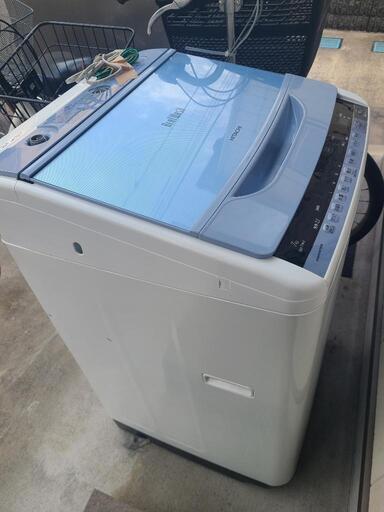人気モデル！ビートウォッシュ日立 7.0kg洗濯機