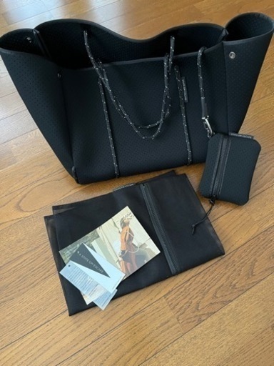 ブランドトートバッグ　値下げ！