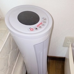 セラミックヒーター