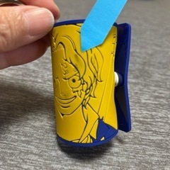【ワンピース】サボのキーホルダーの画像