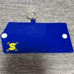 【ワンピース】サボのキーホルダーの画像