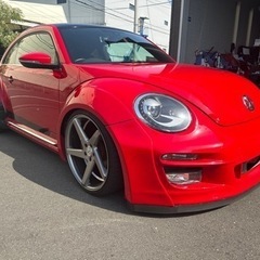 ⭐️ザ•ビートル RSR アルピールコンプリート⭐️