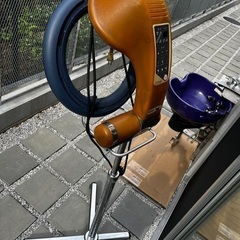 理美容室 ローラーボール 加温機 お譲りします！の画像