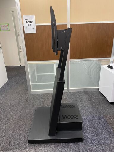 デジタルサイネージスタンド