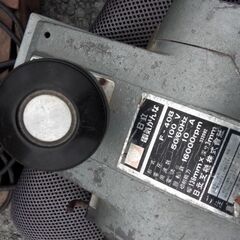 日立電気カンナ、F-40Bの画像