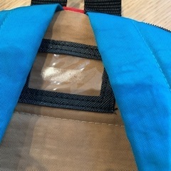 ✔️中古リュックの画像