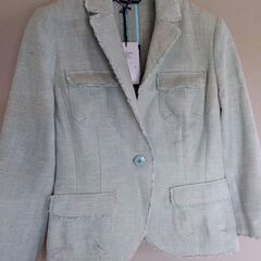 上着　　　Sサイズの画像