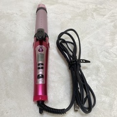動作確認済み　テスコム　TESCOM IPW1632(P) スチ...