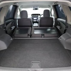 車検2年付🚗在庫限り👊誰の手に？！　トヨタ☆プリウスαの画像