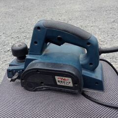 電気カンナ、　EP-82Aの画像