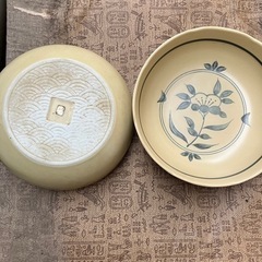 食器 深皿 焼物 窯元 作家物 深皿 中皿