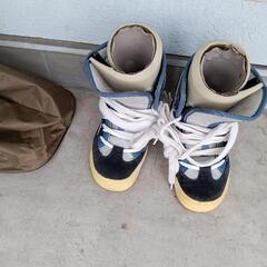 スノーボードあげますの画像