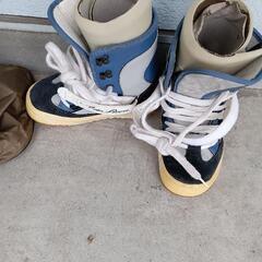 スノーボードあげますの画像