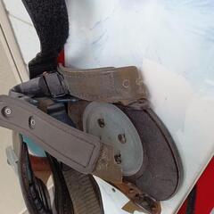 スノーボードあげますの画像