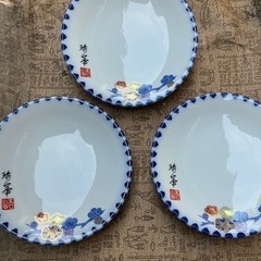 食器 取り皿 小皿 セット まとめ売り 作家 中皿 和食器