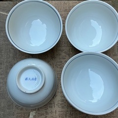 丼 どんぶり お茶碗 うどん皿 食器 和食器 まとめ売り セット
