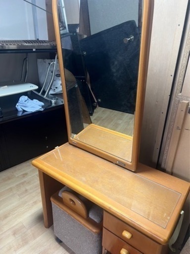 ドレッサー?配送料、設置料無料? 配送について - 【ドレッサー専門店】MIRROR-MUSEUM