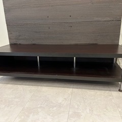 テレビ台 美品の画像