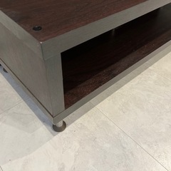 テレビ台 美品の画像