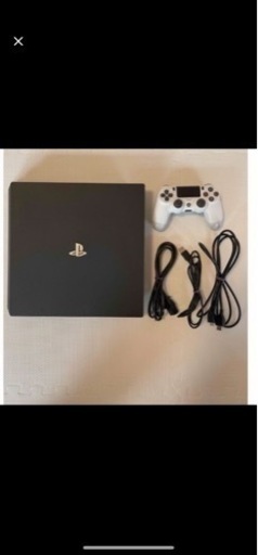 5月29日で掲載終了します　ps4 pro