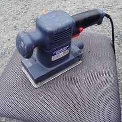 ハイパワーオビタルサンダー 250Wの画像