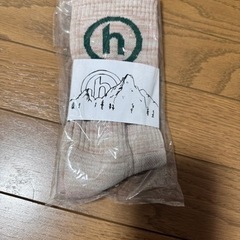 hidden 靴下の画像