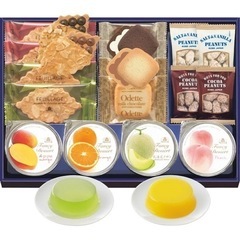 モロゾフ ハッピーパーティＳ MO-0047の画像