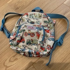 ✔️☆中古キッドソン子供リュック