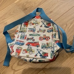 ✔️☆中古キッドソン子供リュックの画像