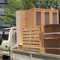 【即入社可能】秋田県不用品回収作業員