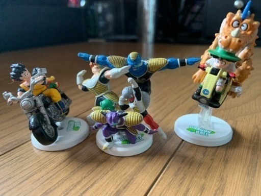 レア　ドラゴンボール