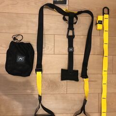 トレーニングベンチ+ダンベル他の画像
