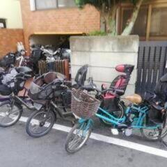電動自転車販売しております✨の画像