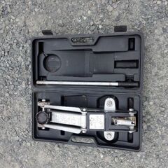 2トン用フロアジャッキ　MS-880の画像