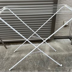 ★室内用物干し①★