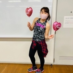 ★江東区文化センターでZUMBA®︎の画像